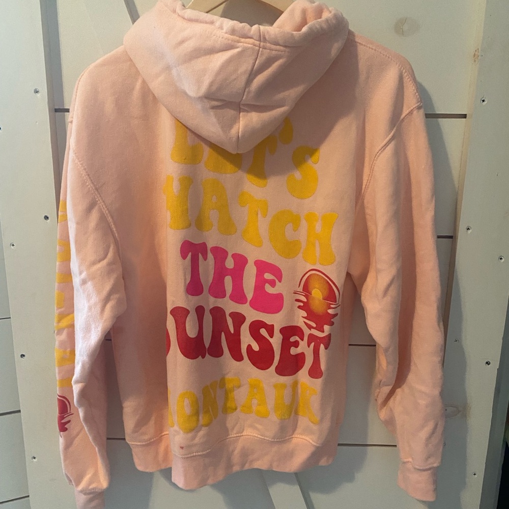 Montauk Full-Zip Hoodie